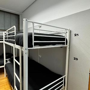 Dormitory Room Mixed