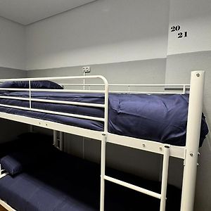 Dormitory Room Mixed