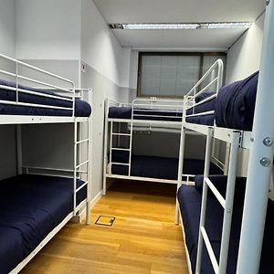 Habitación para Mujeres Compartida